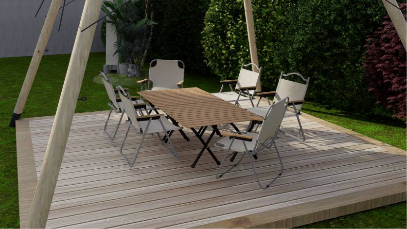 大邑县帐篷生产厂家：以匠心筑牢户外装备的品质根基